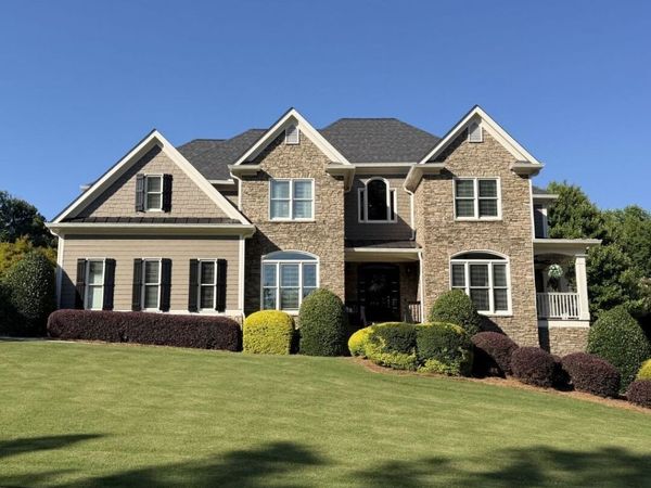 446 Lakeshore Drive, Monroe, GA 30655