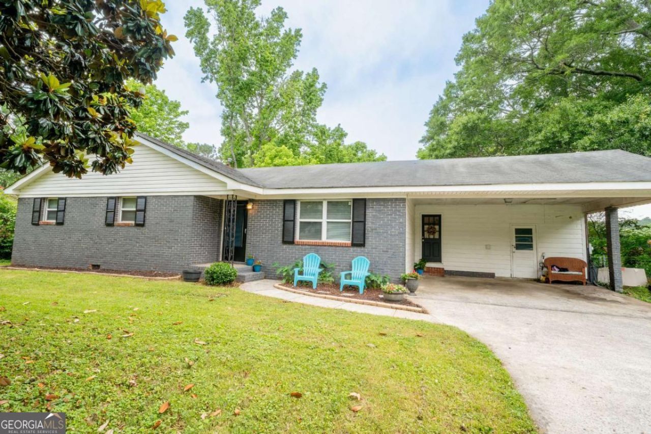 112 Boyd Valley Rd, Rome, GA 30161 Main Photo