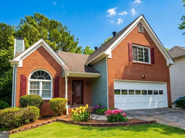 2782 Oak Meadow Lane, Snellville, GA 30078