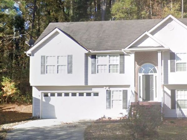 3975 Crestwater Lane SW, Snellville, GA 30039