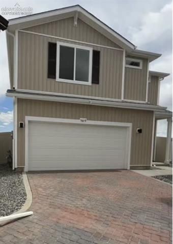 5619 Bowerman Lane, Colorado Springs, CO 80927 Main Photo