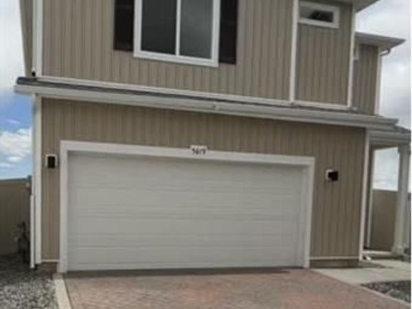 5619 Bowerman Lane, Colorado Springs, CO 80927