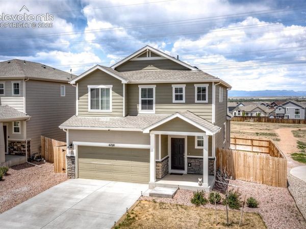 6708 Wiper Way, Colorado Springs, CO 80925