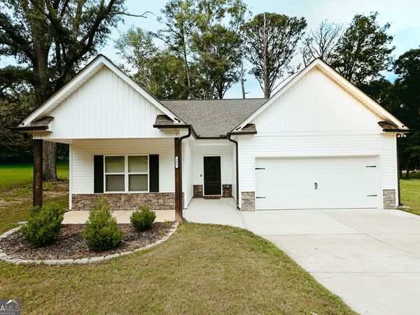 391 Mulberry Rock Road, Temple, GA 30179