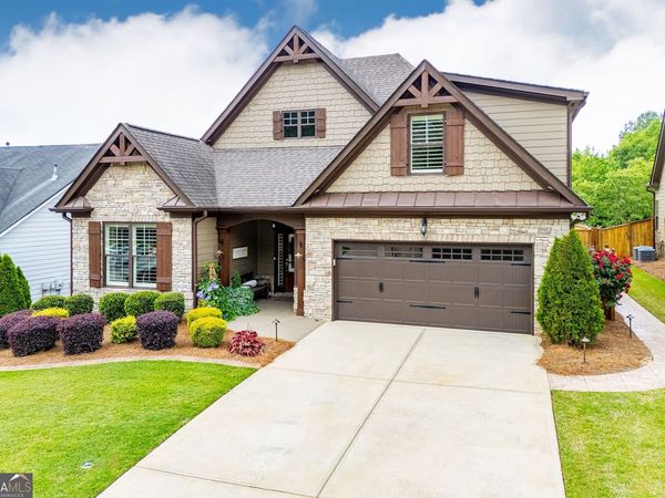 216 Yorkshire Lane, Villa Rica, GA 30180
