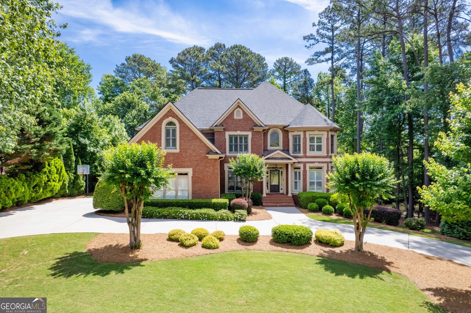 5510 Stoneleigh Drive, Suwanee, GA 30024 Main Photo