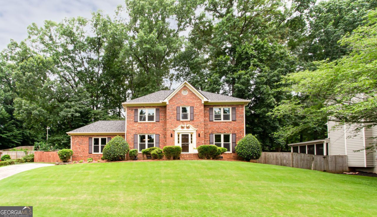 4804 Lismoor Trace, Mableton, GA 30126 Main Photo