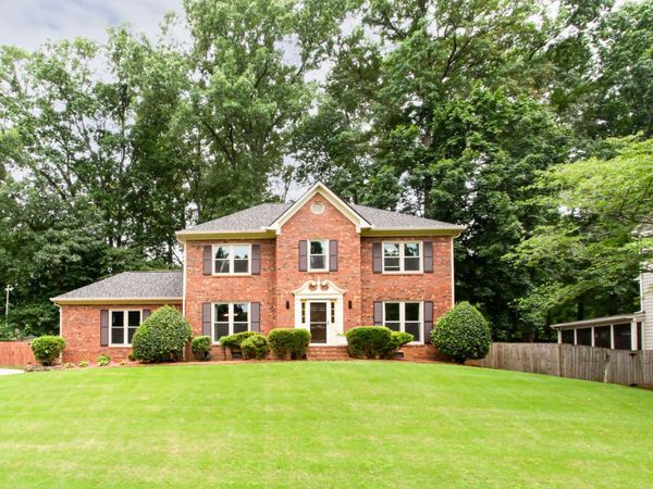 4804 Lismoor Trace, Mableton, GA 30126