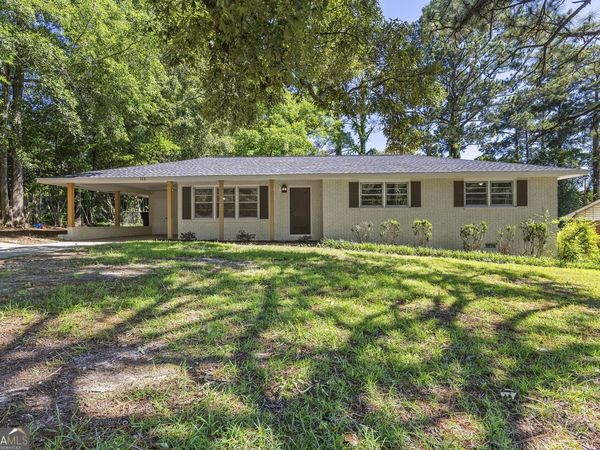 113 Sandra Avenue, Warner Robins, GA 31088