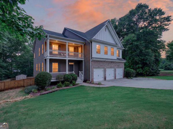 110 Renwick Drive, Senoia, GA 30276