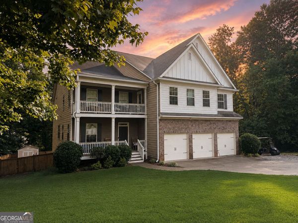 110 Renwick Drive, Senoia, GA 30276