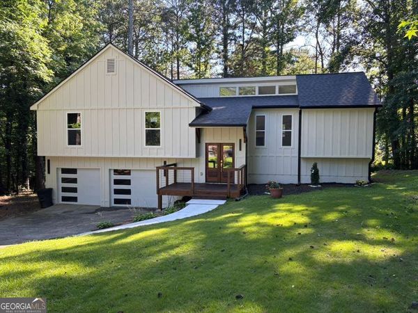 2501 Jacobs Court NE, Marietta, GA 30068