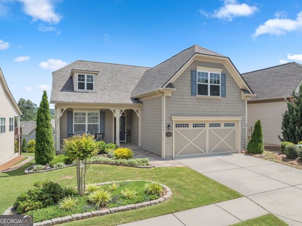 3913 Great Pine Drive, Gainesville, GA 30504