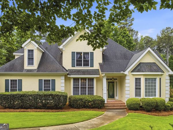 155 Lucky Leaf Place, Fayetteville, GA 30214