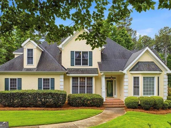 155 Lucky Leaf Place, Fayetteville, GA 30214