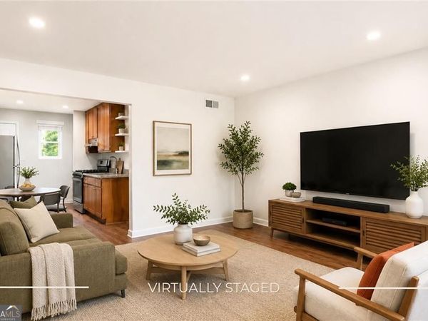3203 E Point Street, Unit 4, Atlanta, GA 30344