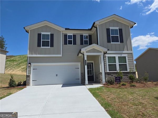 5539 Rosehall Place, Atlanta, GA 30349