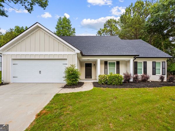 240 Clearwater Drive, Monroe, GA 30655