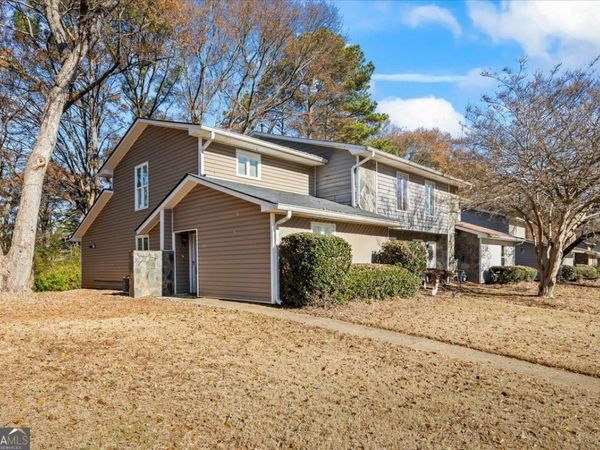 1675 Wynndowne Trail SE, Smyrna, GA 30080