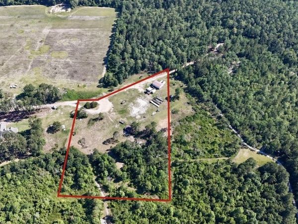 1087 Green Morgan School Rd, Clyo, GA 31303
