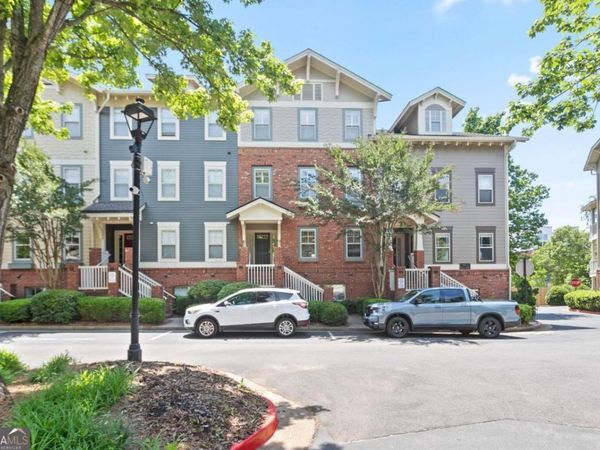 655 Mead Street SE, Unit 11, Atlanta, GA 30312