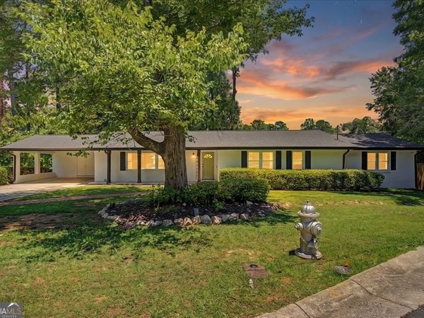 2718 Pine Grove Court, Austell, GA 30106