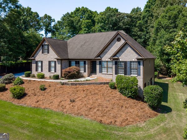 2521 Culpepper Trace, Bethlehem, GA 30620