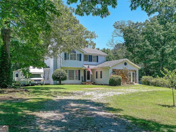 127 Eady Dr., Bremen, GA 30110