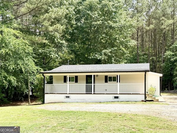 1381 Oconee Road, Buckhead, GA 30625