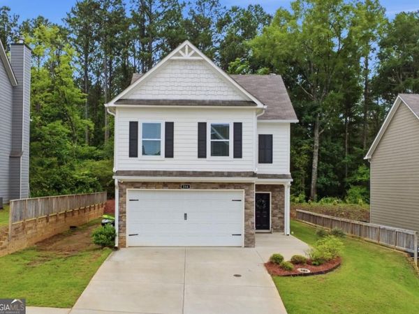 216 Eva Way, Cartersville, GA 30121
