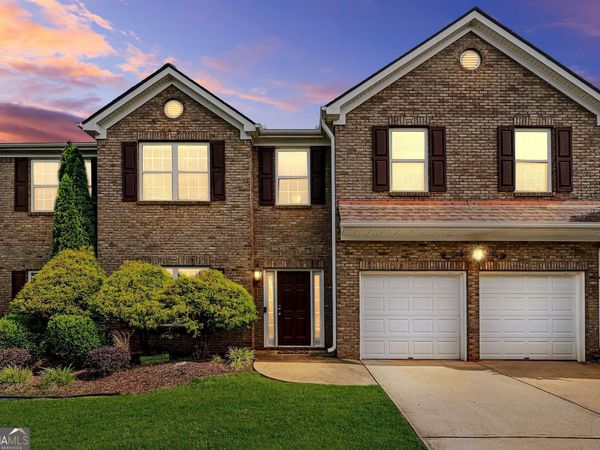 19 Laurelcrest Ln, Dallas, GA 30132