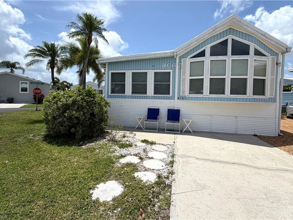 4701 Mayflower WAY W, ESTERO, FL 33928
