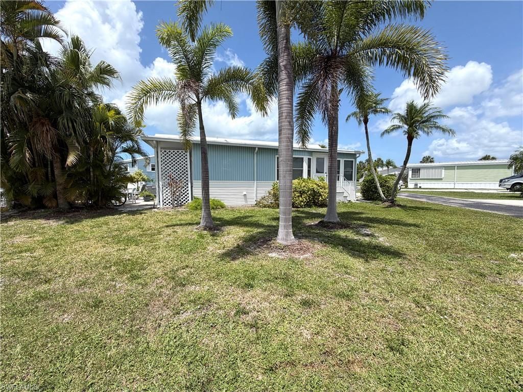 4701 Mayflower Way W, Estero, FL 33928 Photo