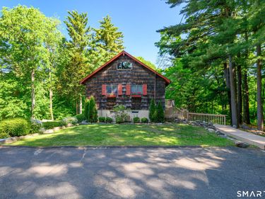 238 Pine Hill, New Fairfield, CT 06812