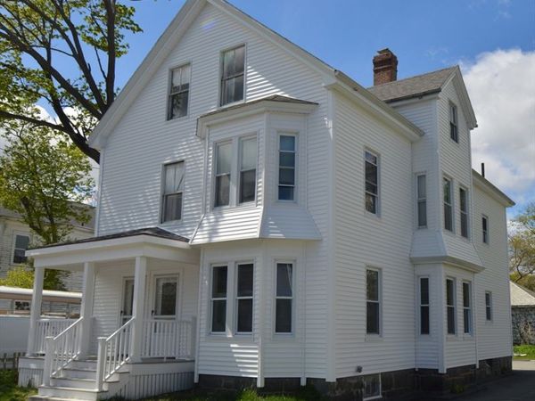 6-8 Harmony St, Salem, MA 01970