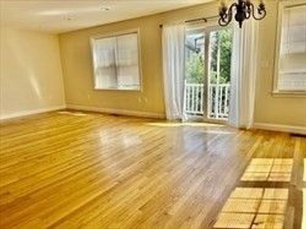 27 Turner Terrace, Unit 27, Newton, MA 02460
