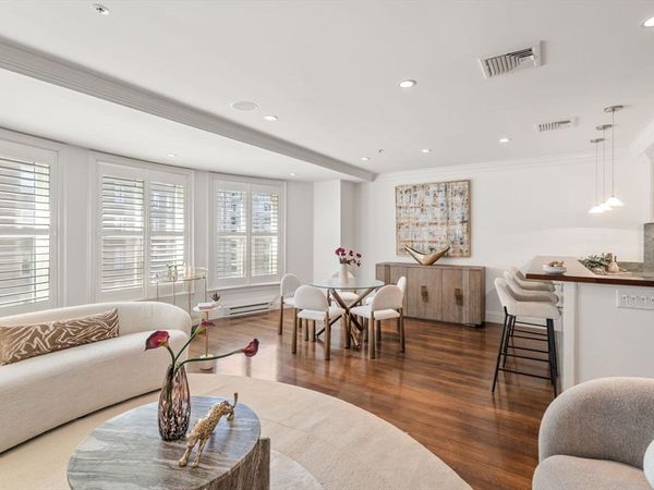 300 Boylston, Unit 909, Boston, MA 02116