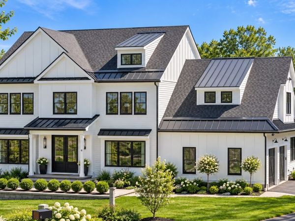 15 Spring Hill Farm Road, Wenham, MA 01984
