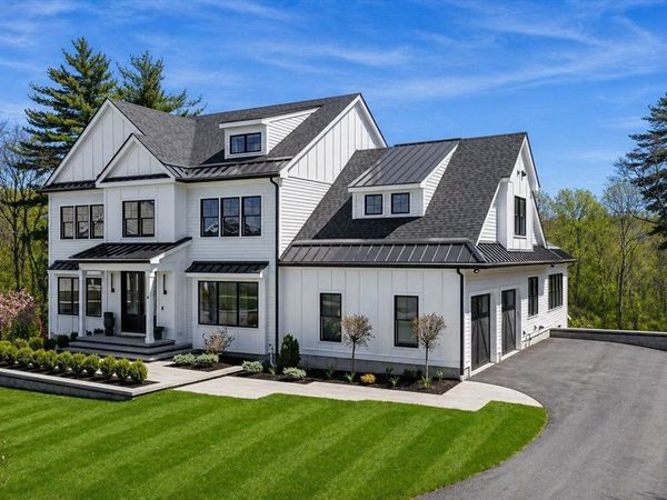 15 Spring Hill Farm Road, Wenham, MA 01984