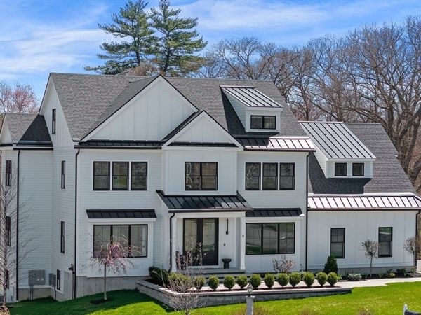 15 Spring Hill Farm Road, Wenham, MA 01984