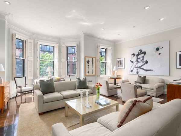 111 Marlborough, Unit 2, Boston, MA 02116