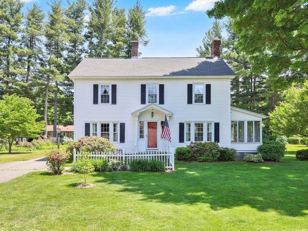 32 Spruce Street, Westfield, MA 01085