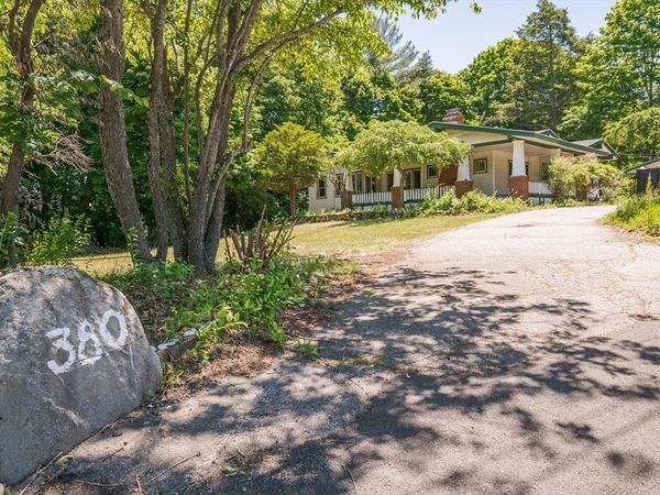 380 Albion, Wakefield, MA 01880