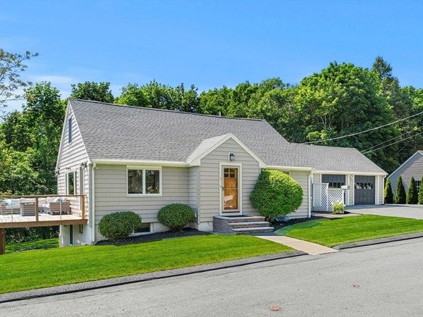 13 Curtis St., Lynn, MA 01905