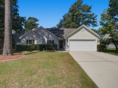 415 Black Horse Road, Moncks Corner, SC 29461