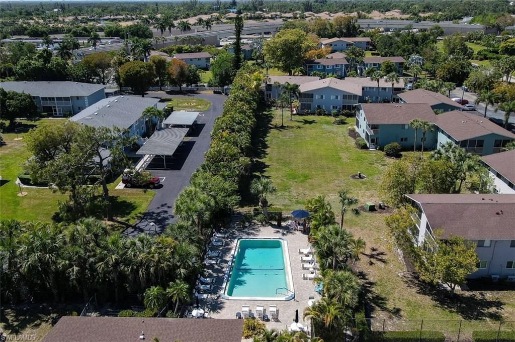 8101 Country Rd , Unit 201, Fort Myers, FL 33919 Photo