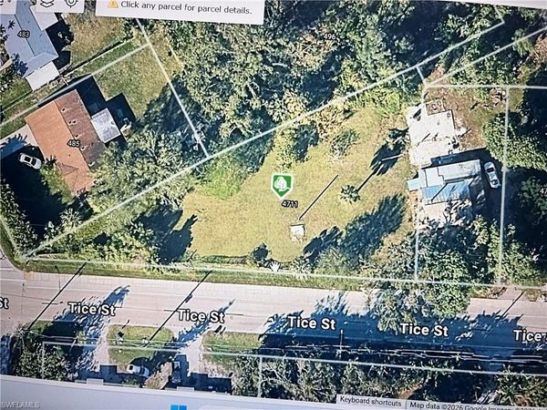 4711 Tice ST , FORT MYERS, FL 33905