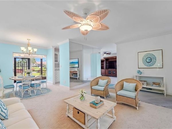 8382 Charter Club CIR , Unit 4, FORT MYERS, FL 33919