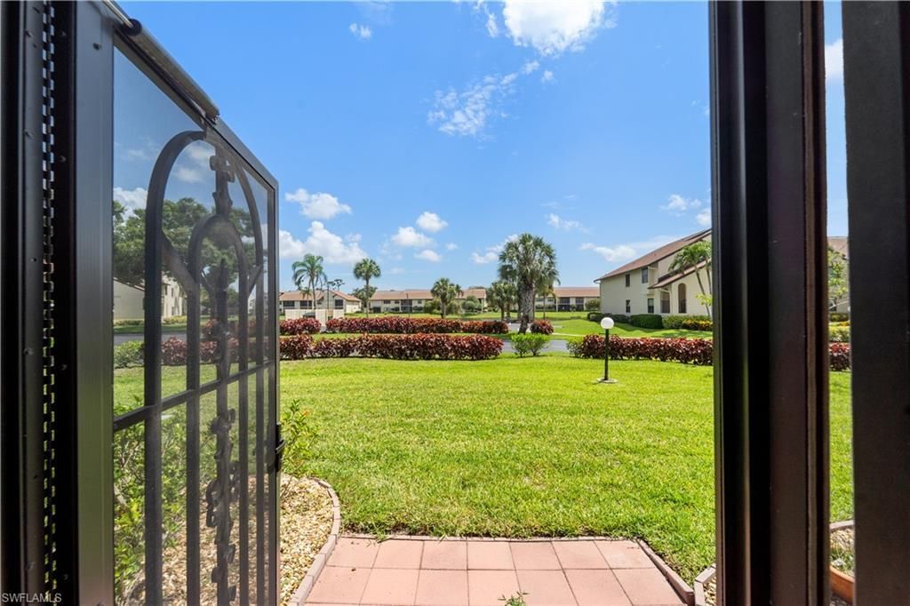 8382 Charter Club Cir , Unit 4, Fort Myers, FL 33919 Photo