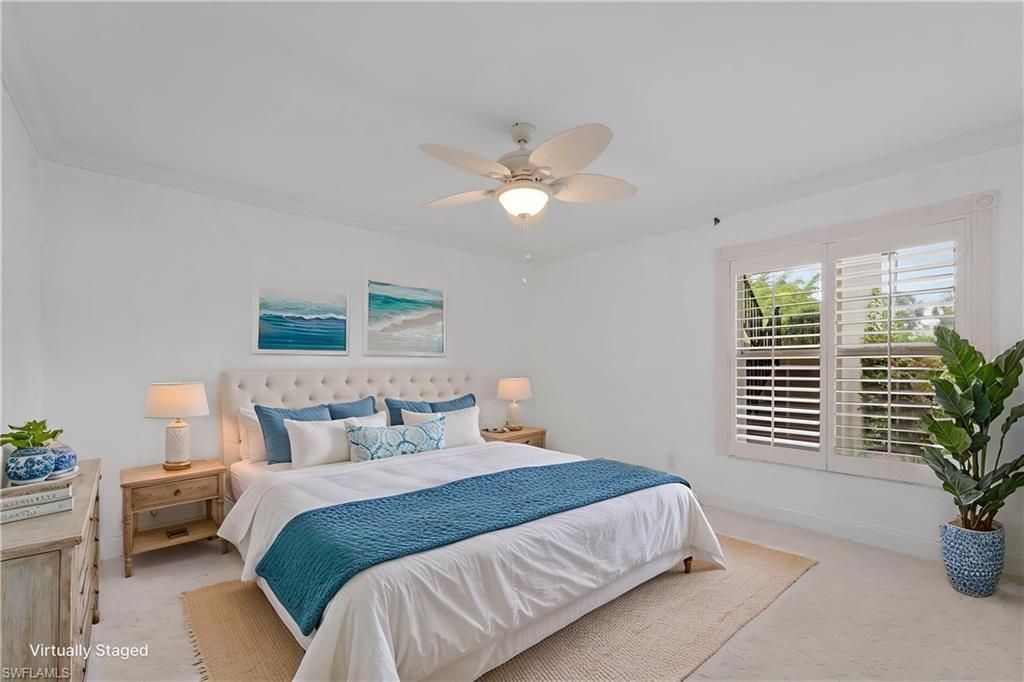 8382 Charter Club Cir , Unit 4, Fort Myers, FL 33919 Photo